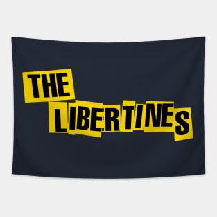 the libertines Anthem Tapestry