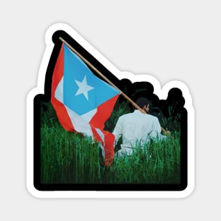 The-Only-Thing-More-Powerful-Than-Hate-is-Love Magnet