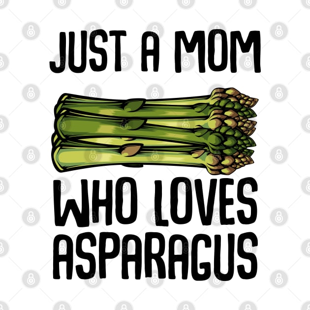 Vegetable Asparagus by Lumio Gifts