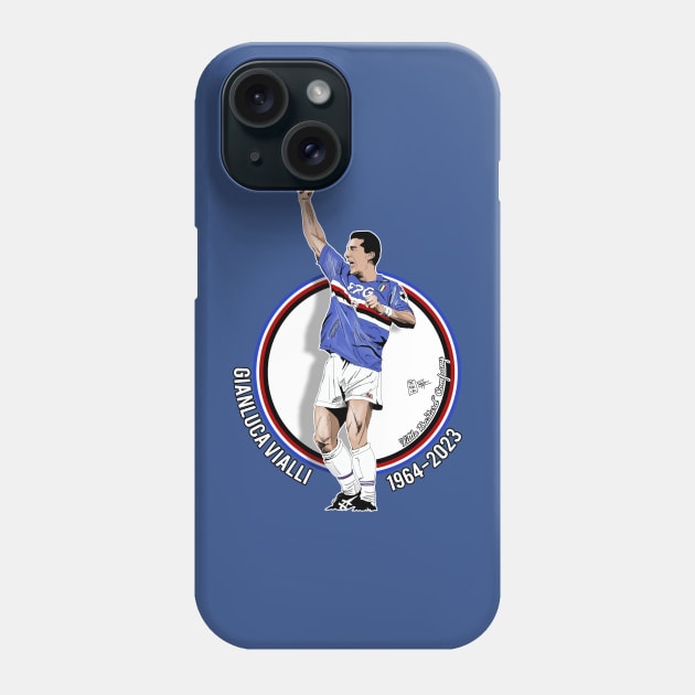 GV Phone Case by LittleBastard