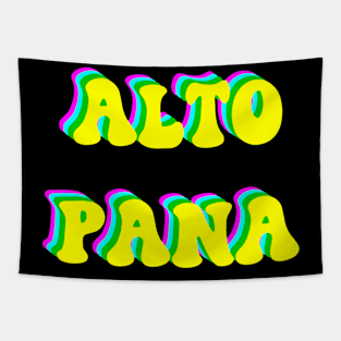 Alto pana Tapestry