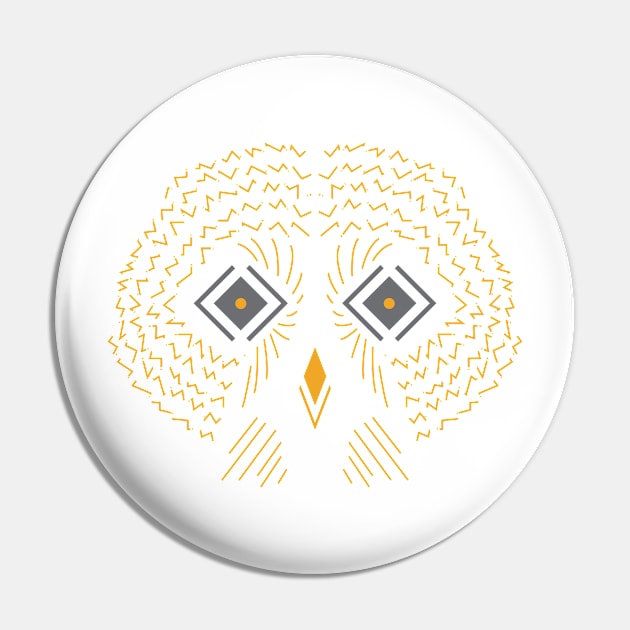 Owl art. Pin by JAD'OUX