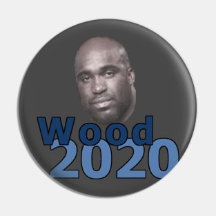 Wood 2020 Pin