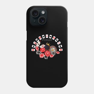 Poker Phone Case