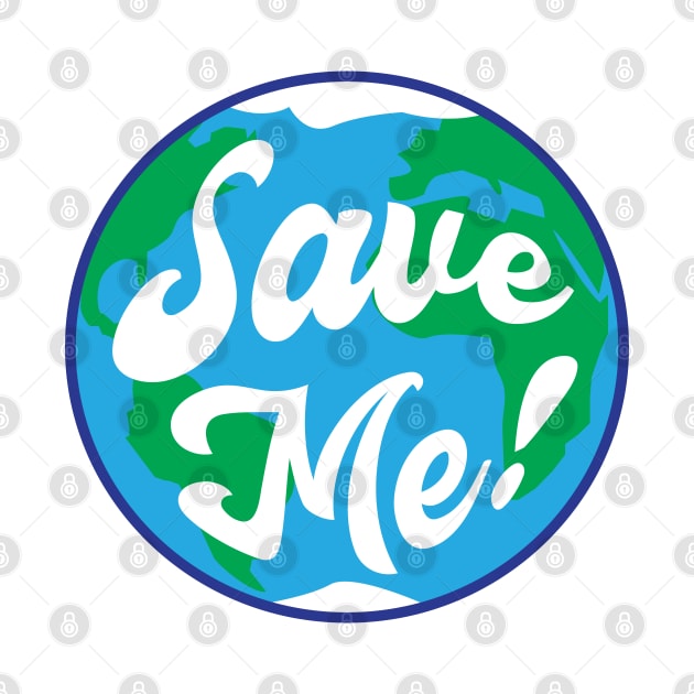 Save the earth by defytees