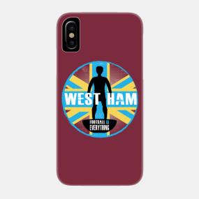 west ham iphone xs case west ham iphone xs case