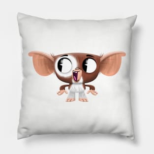 Gizmo Pillow