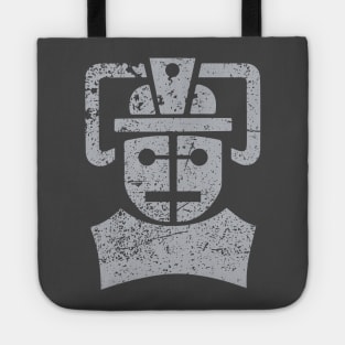 Cyberman Tote