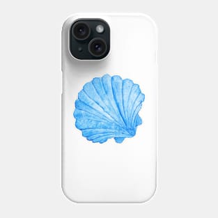 She sells sea shells Phone Case