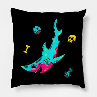 You Mako Me Crazy Pillow