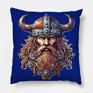 Viking S02 D47 Pillow