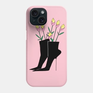 boots Phone Case