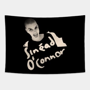 Sinead O'Connor Iconic Hits Tapestry