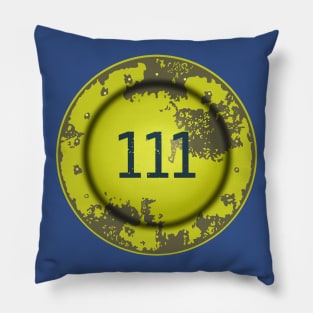 111 Pillow