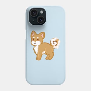 Shibaroll Phone Case