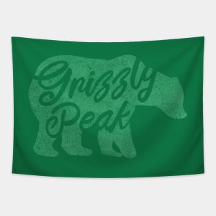 Grizzly Peak, script Tapestry