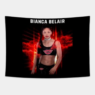 Bianca Belair Tapestry