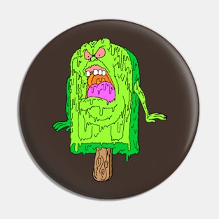 Slime Pop Pin