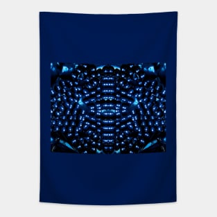 Pattern of Industrial World Tapestry