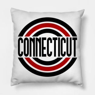 Connecticut Pillow