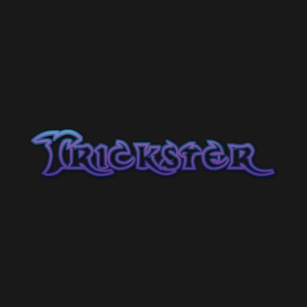 Trickster by GlowstickDesign