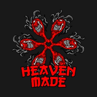 HEAVEN MADE! T-Shirt