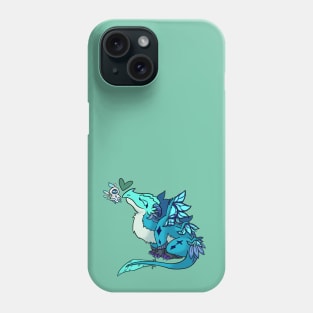 Anemo Buddies Phone Case