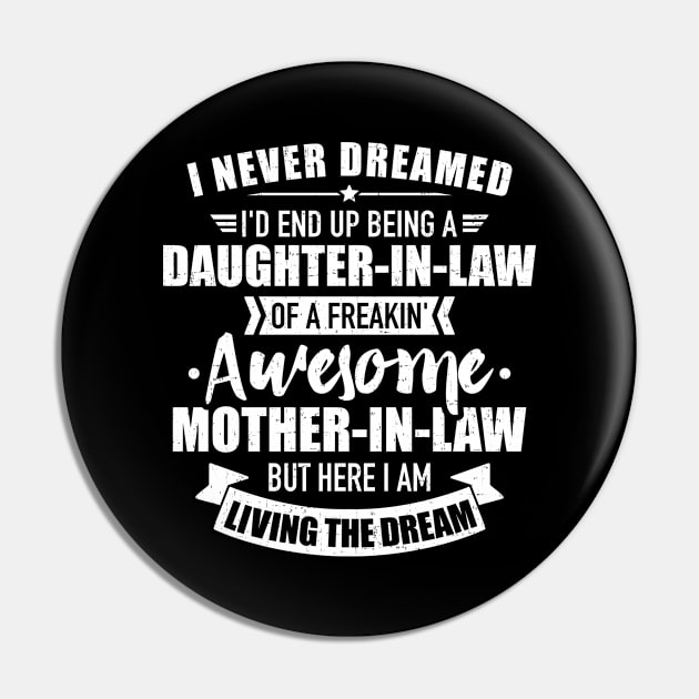 Daughter-in-law of awesome mother-in-law Pin by Designzz