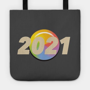 8ts Loading 2021 Tote