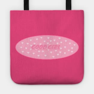 good girl Tote