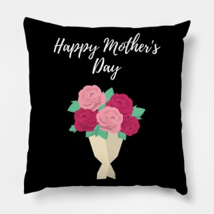 Happy mother's day Pillow