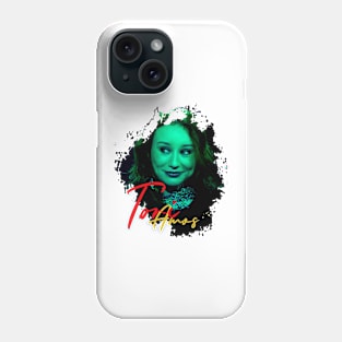 TORI AMOS Phone Case