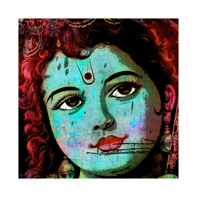 KRISHNA-3 by truthtopower