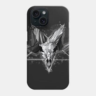 Galaxy Goat Phone Case