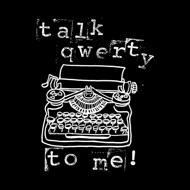 QWERTY Mind 2 by wren_eh