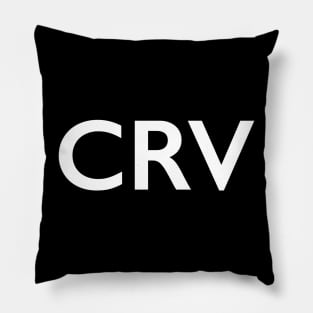 CRV Pillow