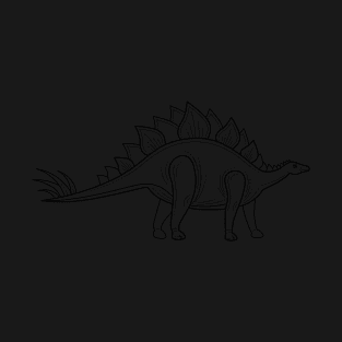 Spinosaurus T-Shirt