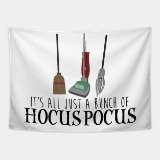 Hocus Pocus Tapestry