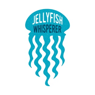 Jellyfish Whisperer T-Shirt