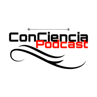 ConCiencia Podcast Web Design T-Shirt