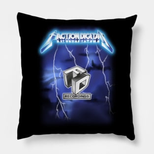 Faction Digital Old Skool Pillow