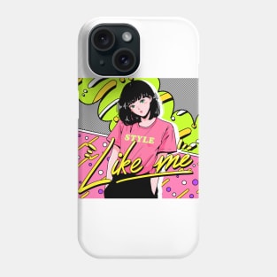 Like Me Phone Case