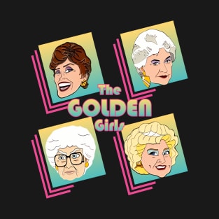 Golden girls T-Shirt