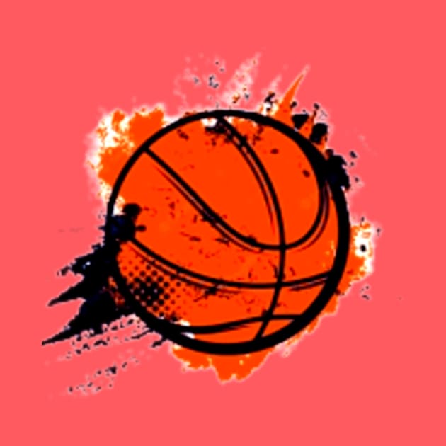 Nba by TshirtMA