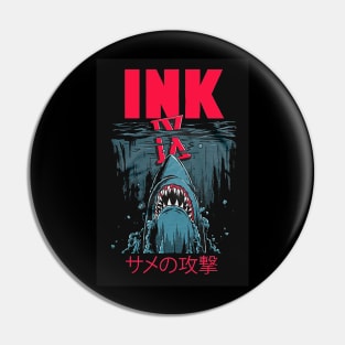 ice nine kills Pin