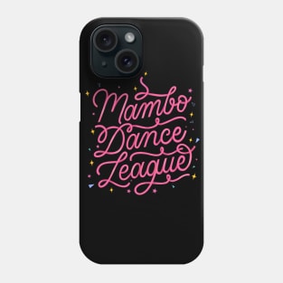 Dance League Phone Case