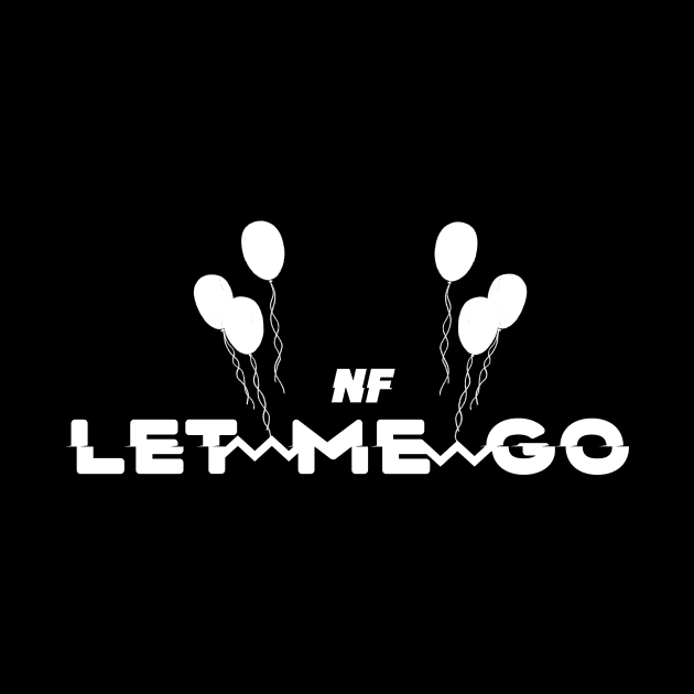 Let Me Go Glitch by usernate