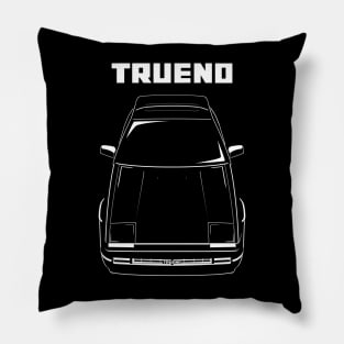 Sprinter Trueno GT APEX AE86 Pillow