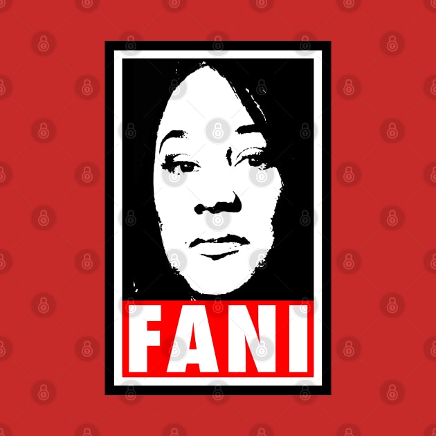 Fani Willis - Fani by Tainted
