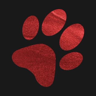 Animal Paw T-Shirt